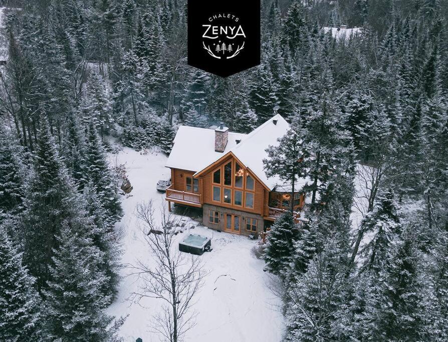 Chalet photo 1