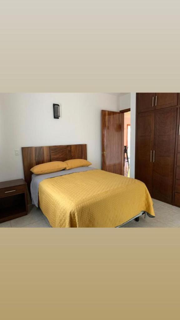 Appartamento con 2 Camere da Letto