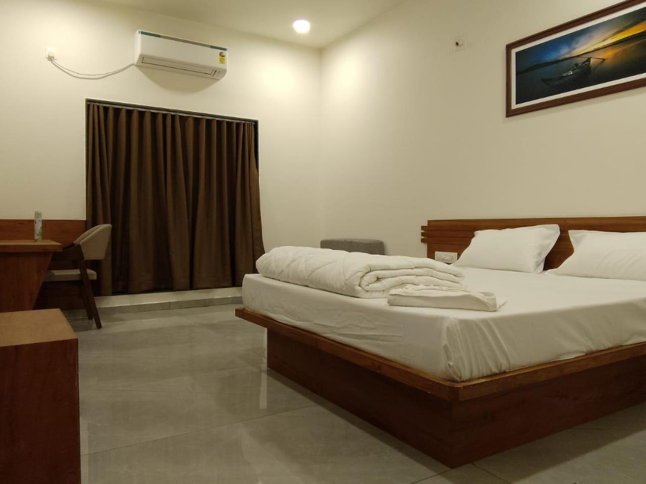 Deluxe Double Room photo 1