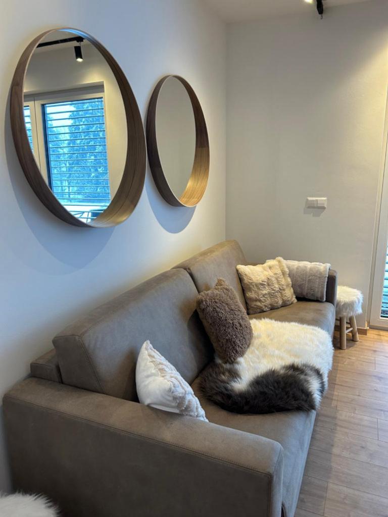 Two-Bedroom Apartment photo 1