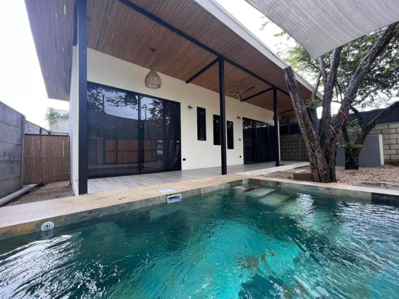 One-Bedroom House photo 3