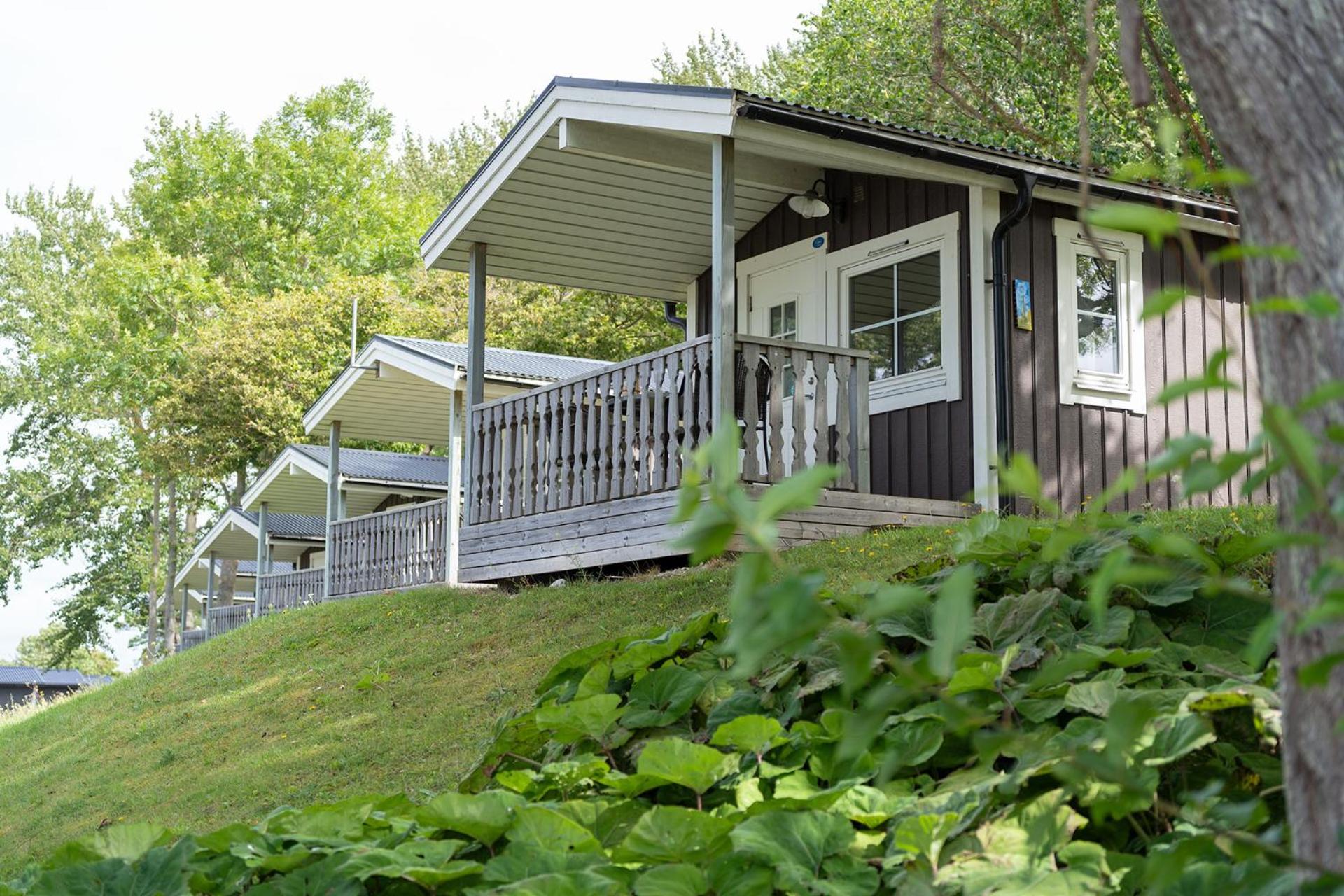 Deluxe Bungalow - Photo 1