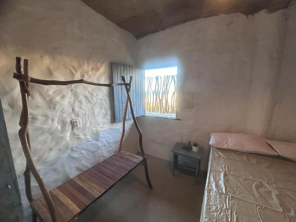 Three-Bedroom Chalet photo 1