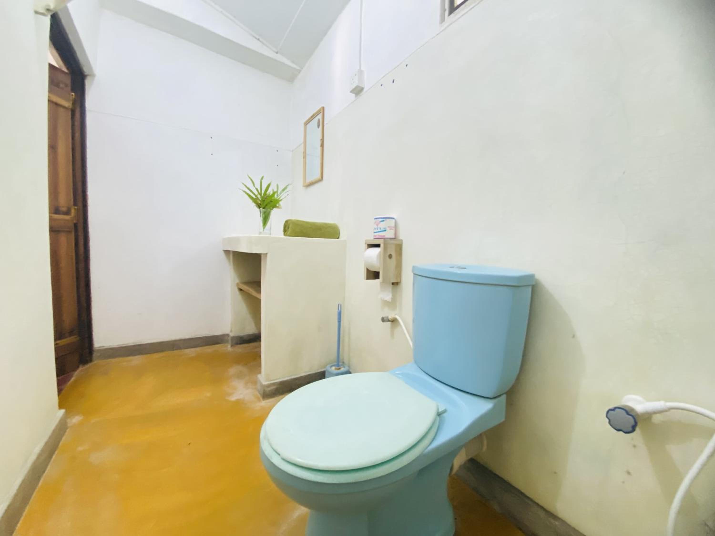 Standard Double or Twin Room photo 3