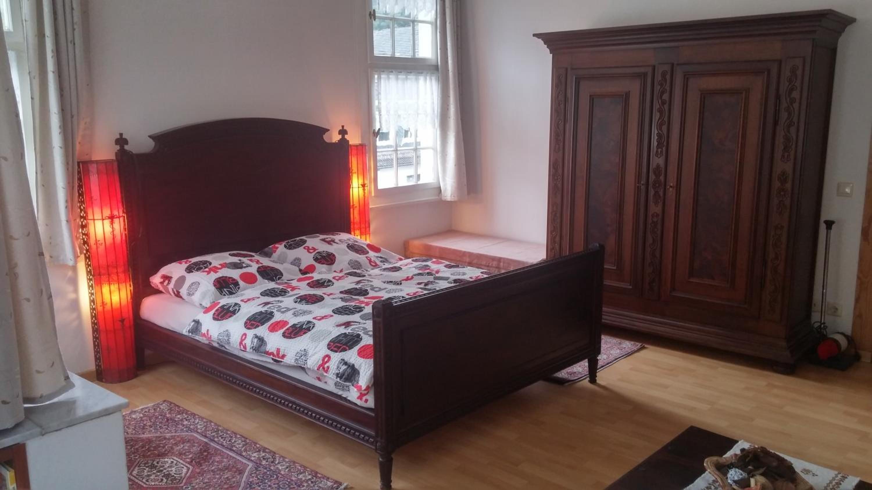 Apartment photo 1