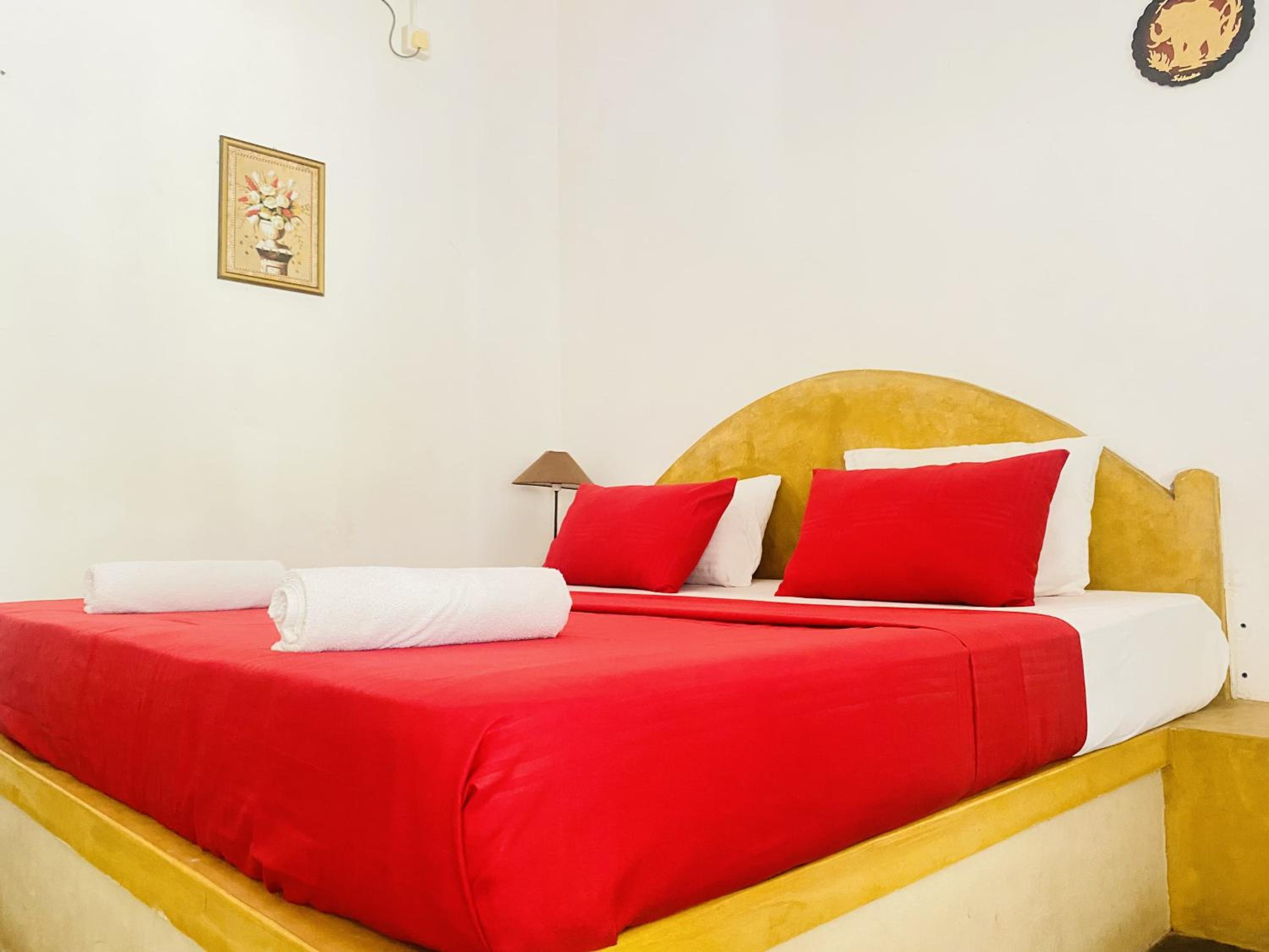 Standard Double Room photo 1