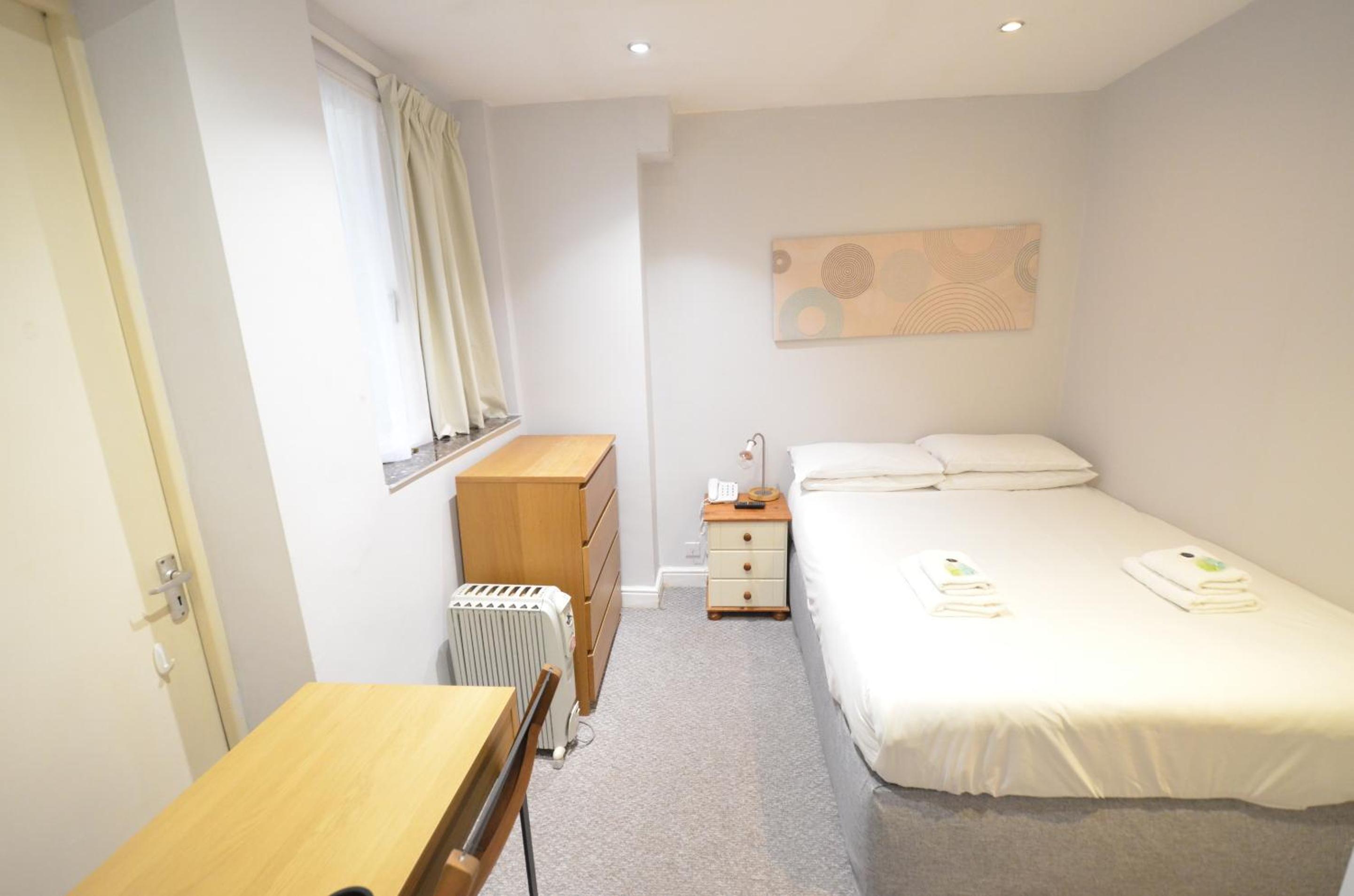 Standard Single Room photo 1