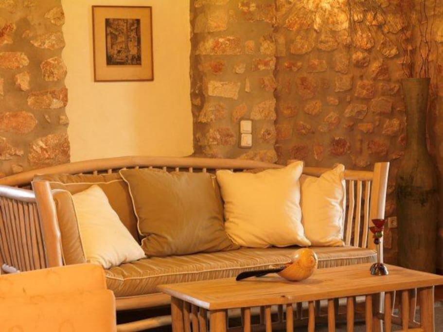 Villa photo 1