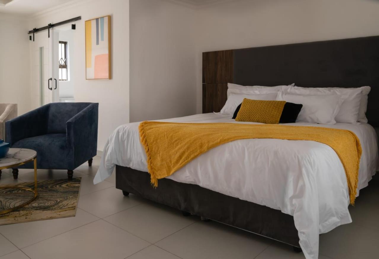 Superior Double Room photo 3
