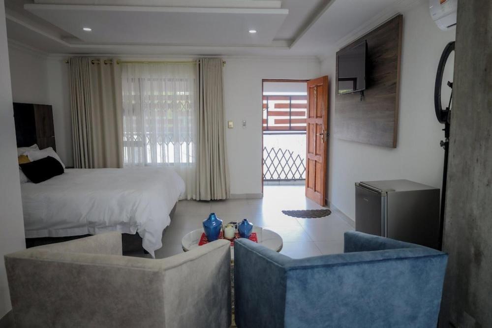 Superior Double Room photo 1