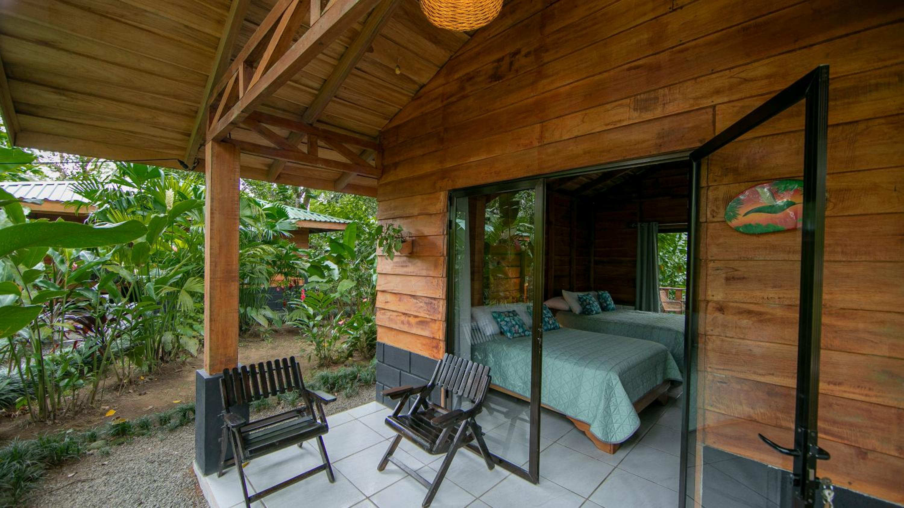 Double Room with Balcony photo 1