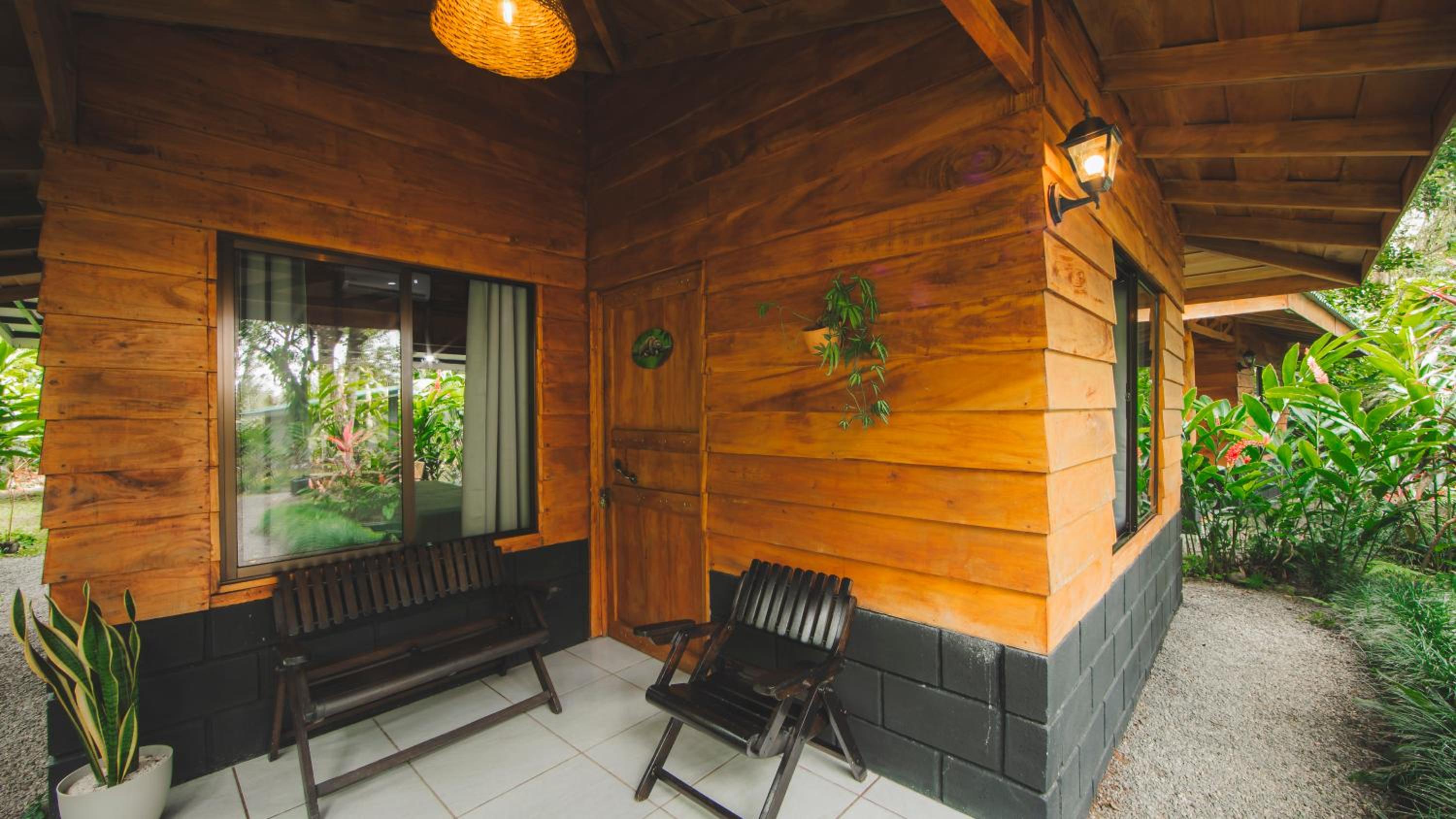 Family Room with Garden View photo 2