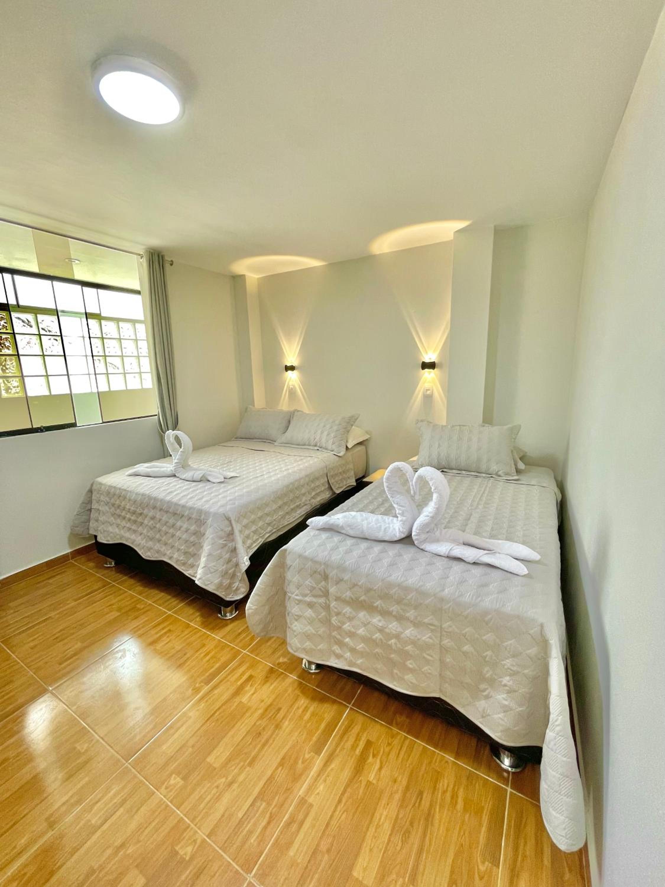 Twin Room photo 3