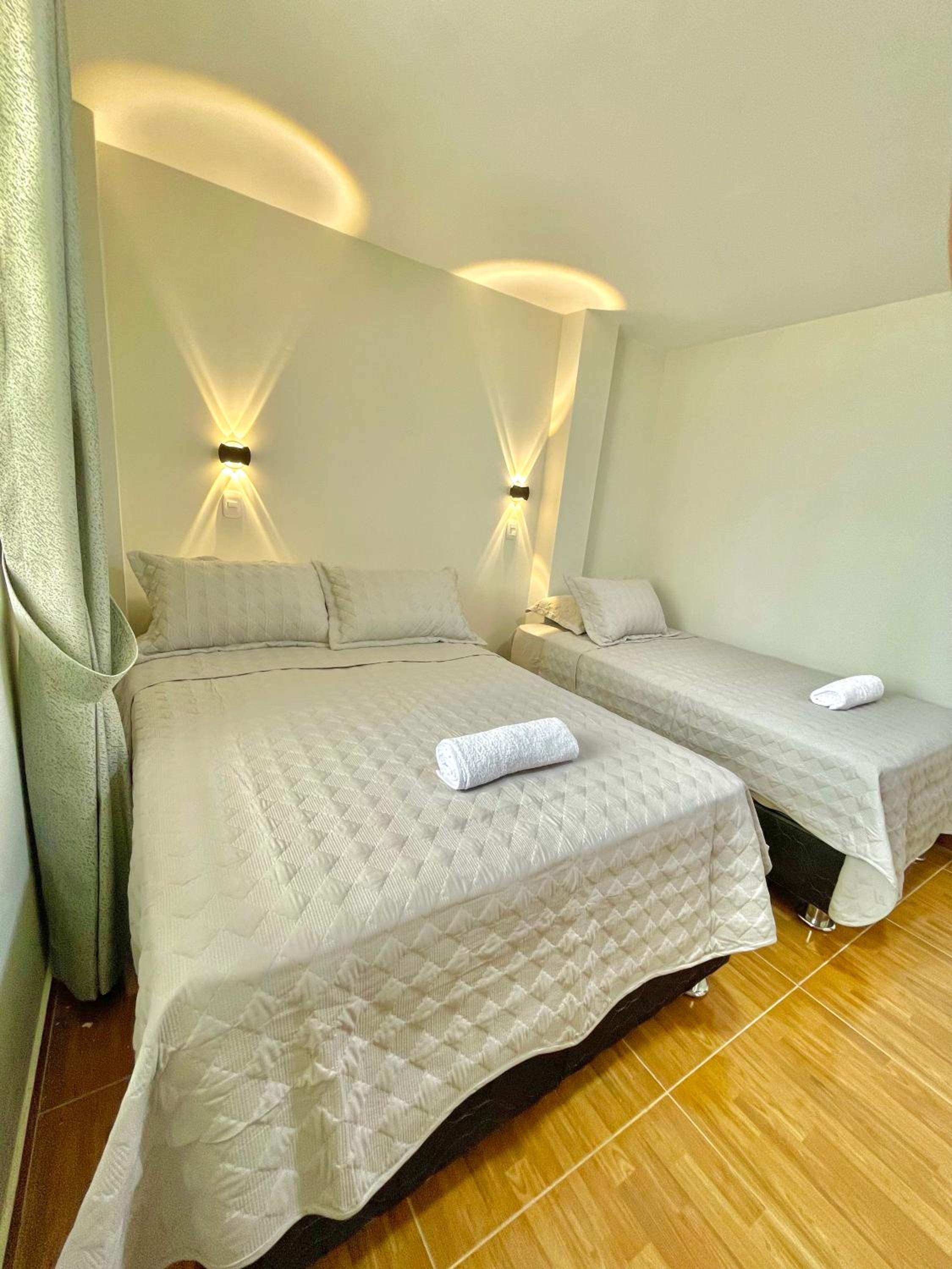Twin Room photo 1
