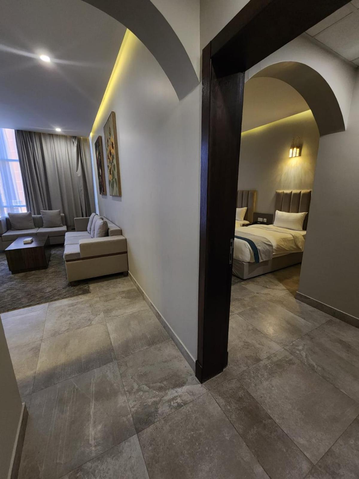 Three-Bedroom Apartment - Photo 12