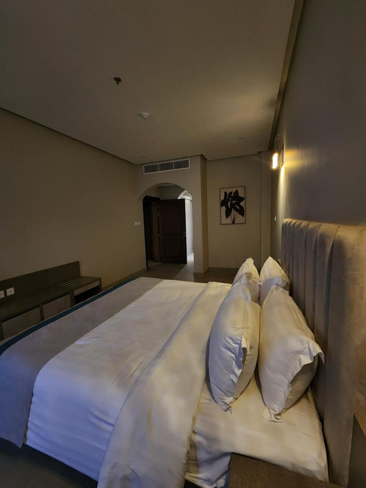 Deluxe King Suite photo 3