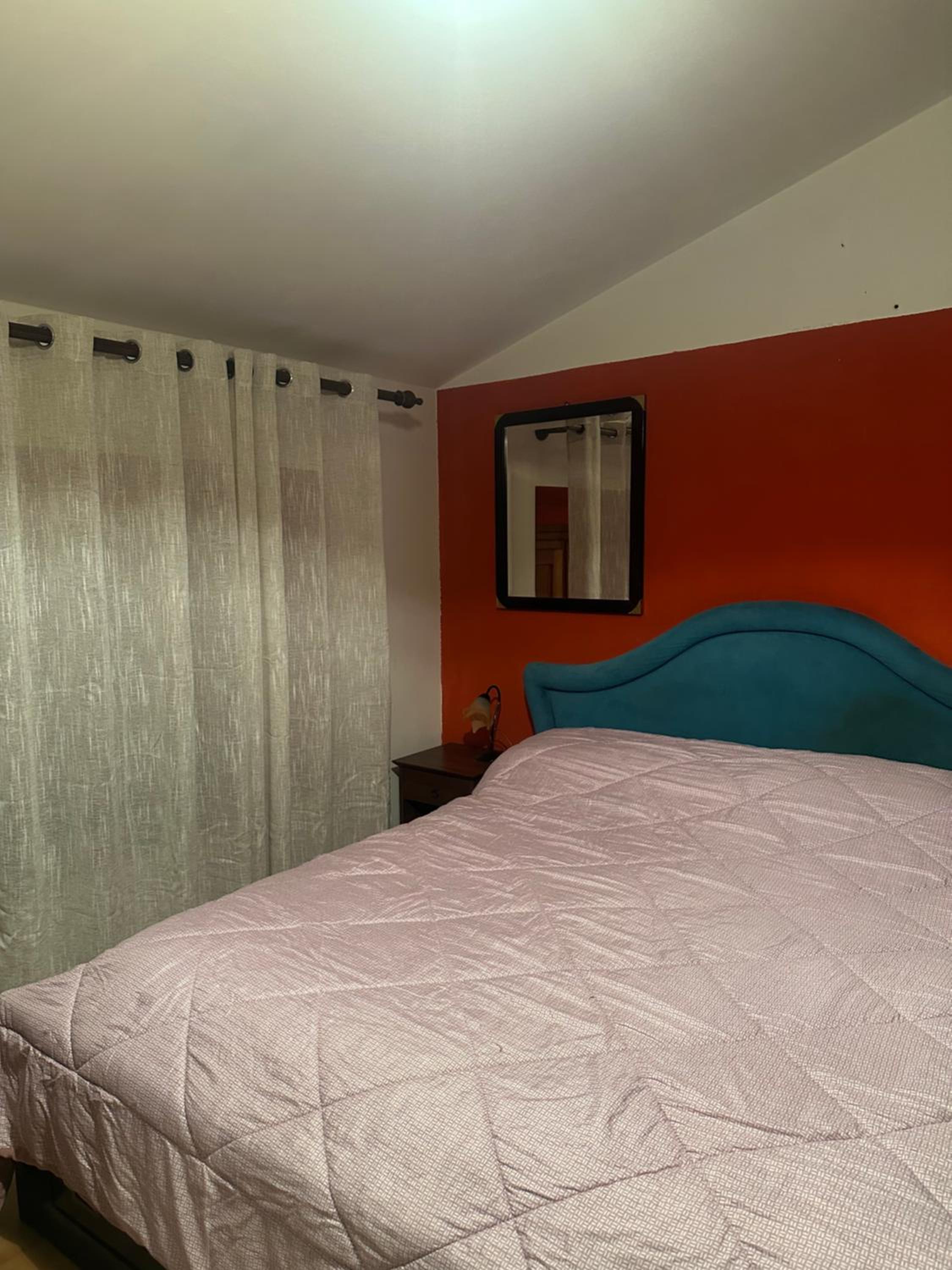 One-Bedroom House photo 1