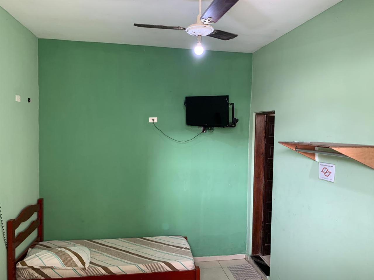 Triple Room photo 2