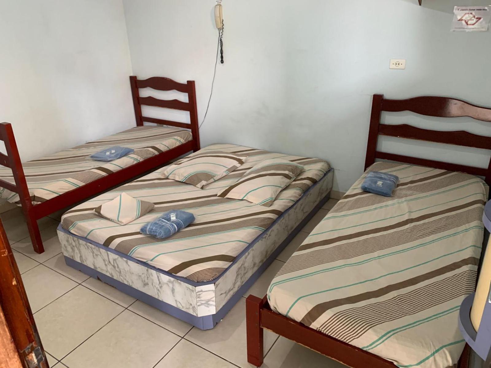 Quadruple Room photo 1
