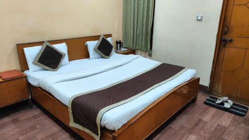 Deluxe Room photo 2