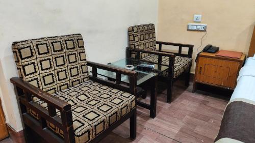 Deluxe Room photo 3