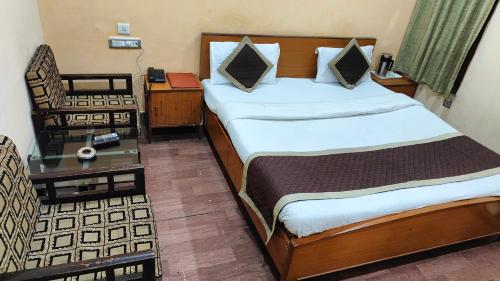 Deluxe Room photo 1