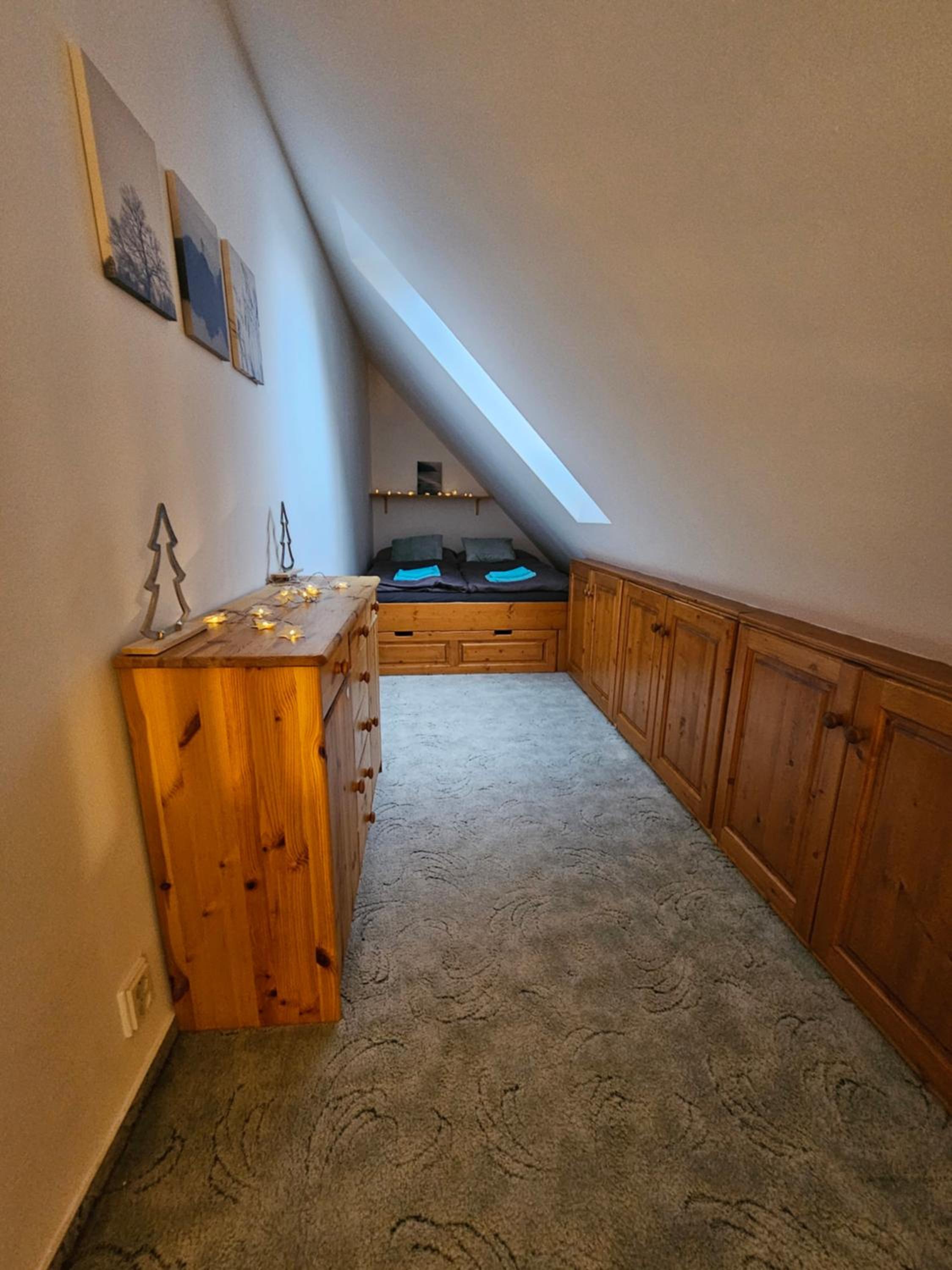One-Bedroom Apartment photo 3