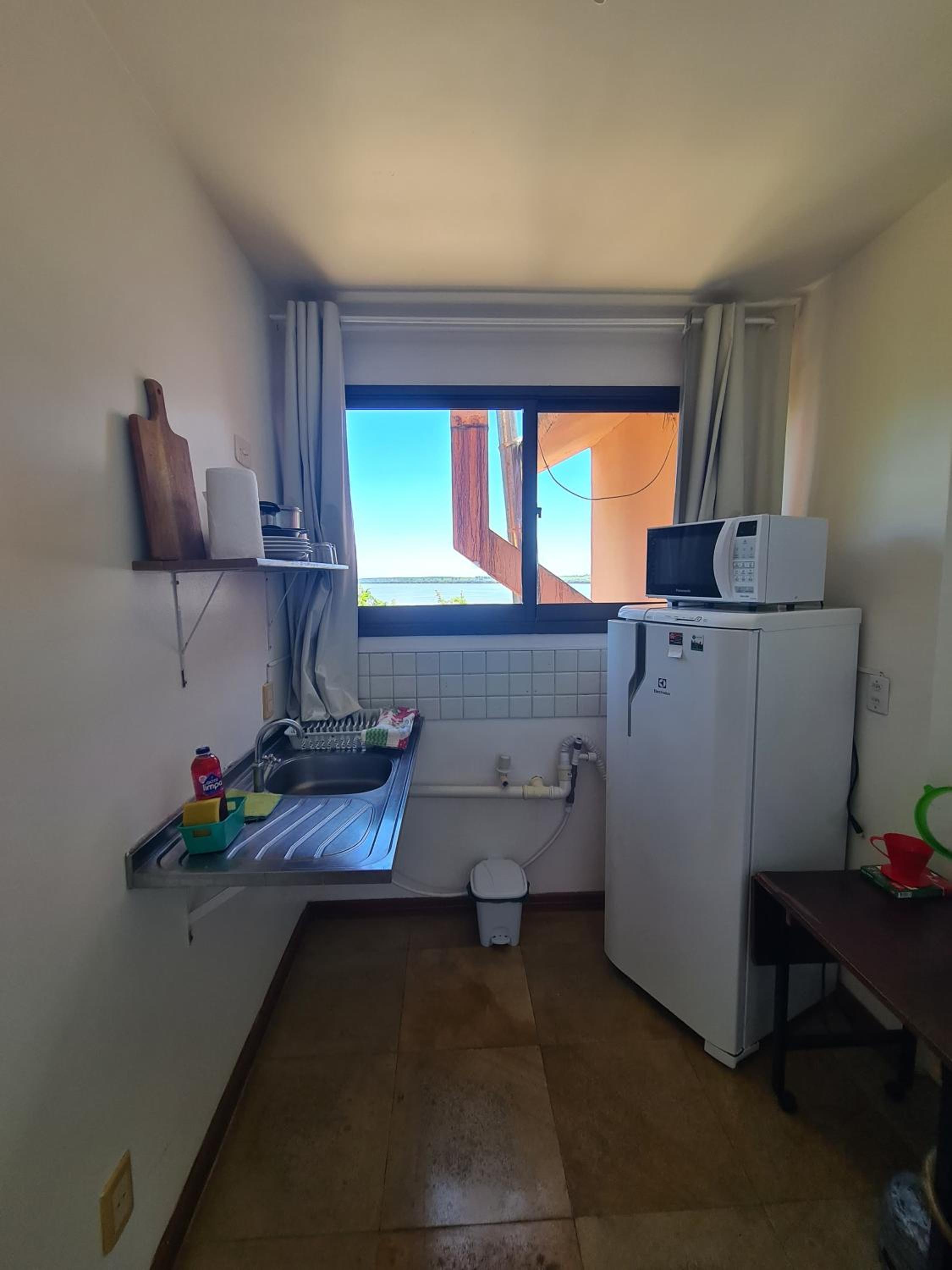 One-Bedroom Apartment photo 3