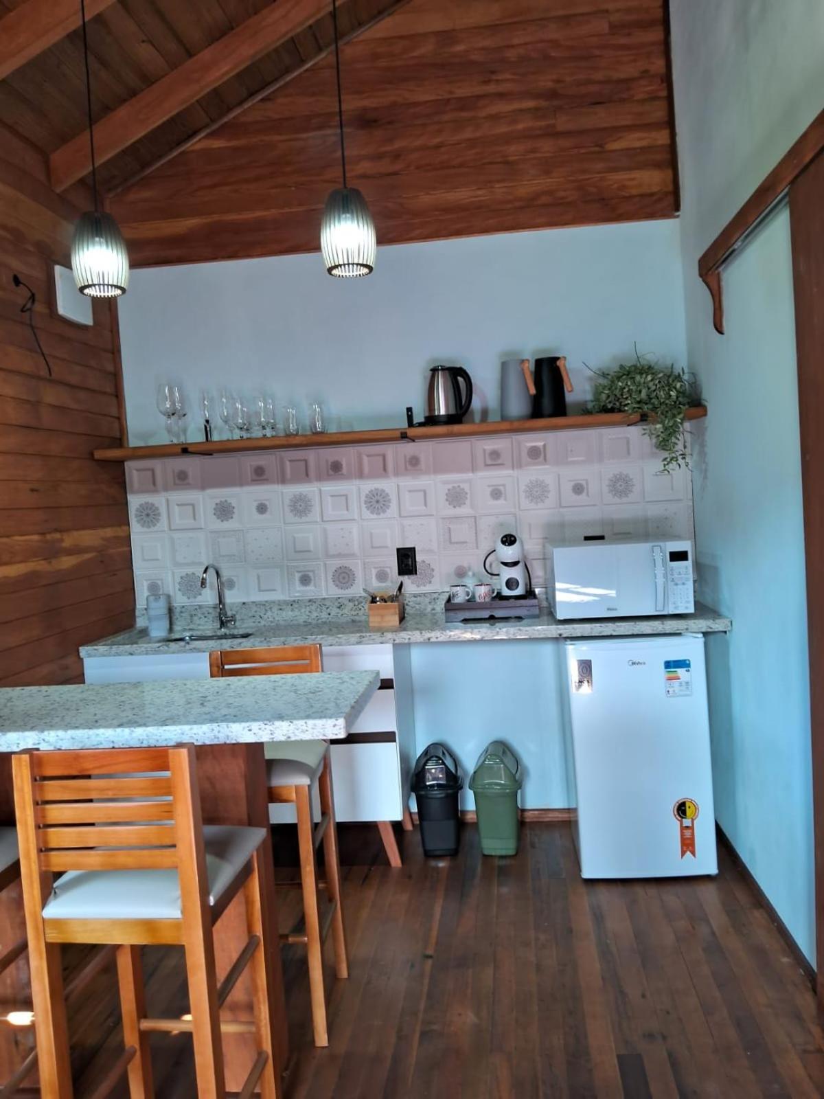 Studio with Mountain View photo 3