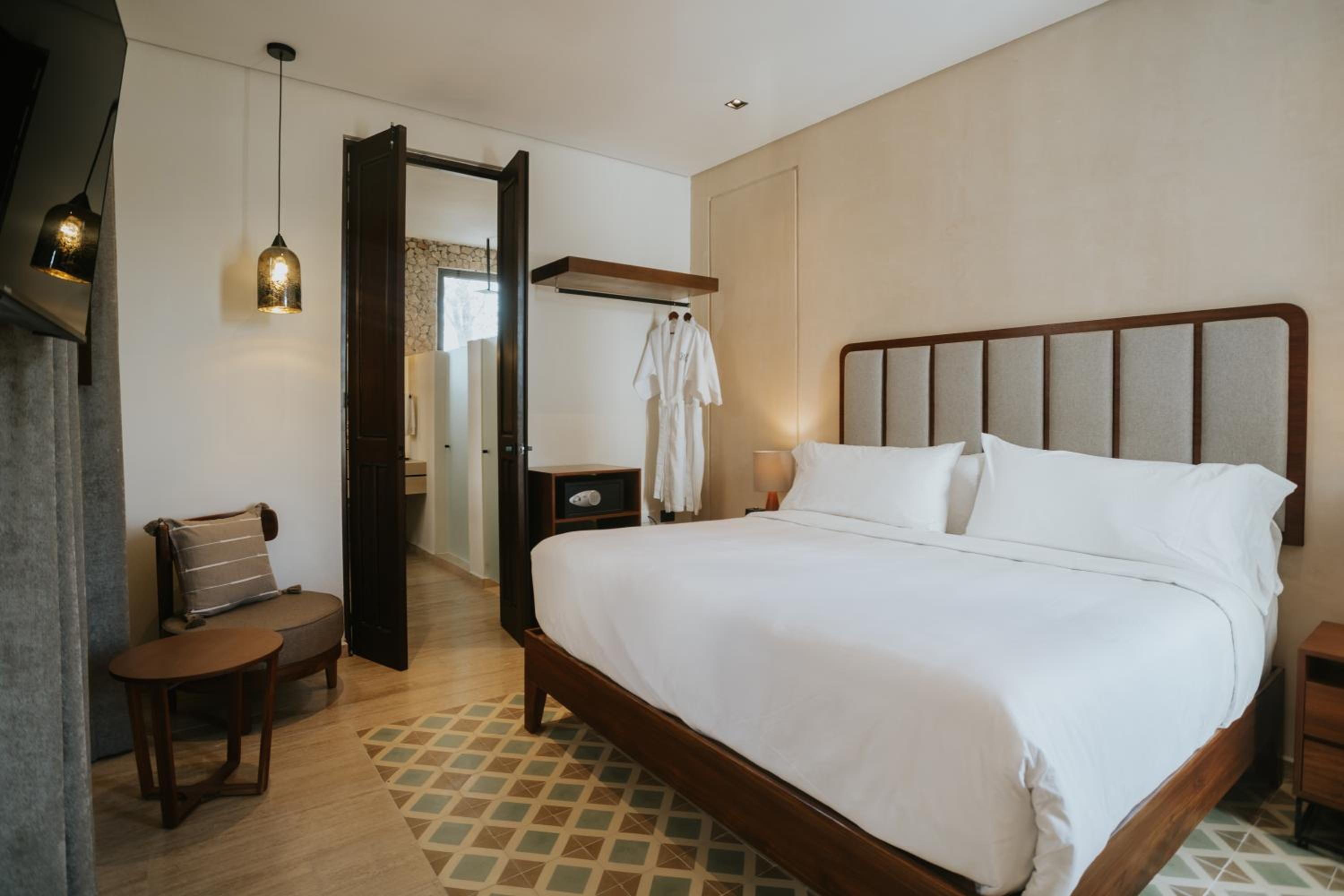 Junior Suite photo 1