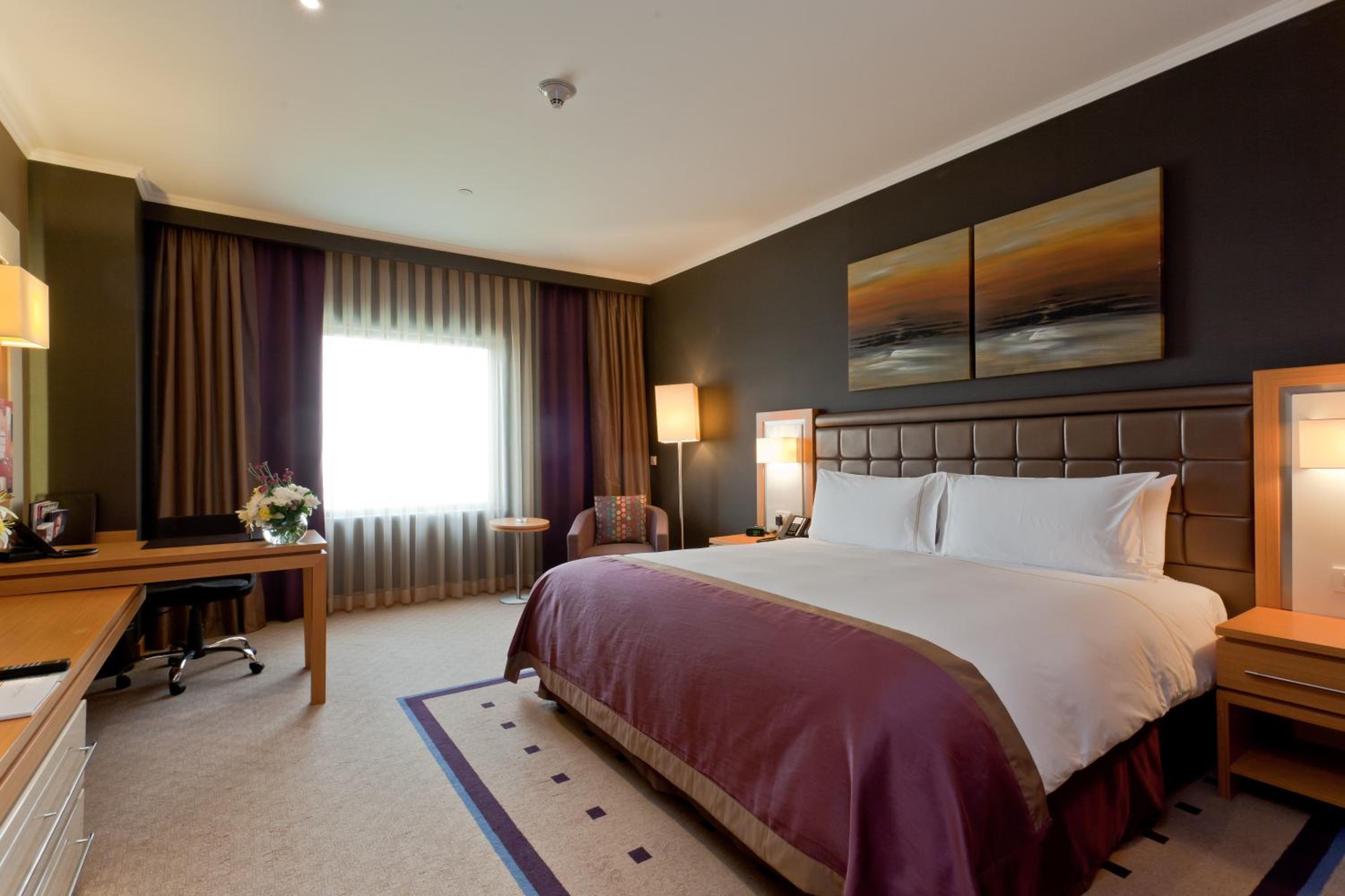 Deluxe King Room - Photo 3
