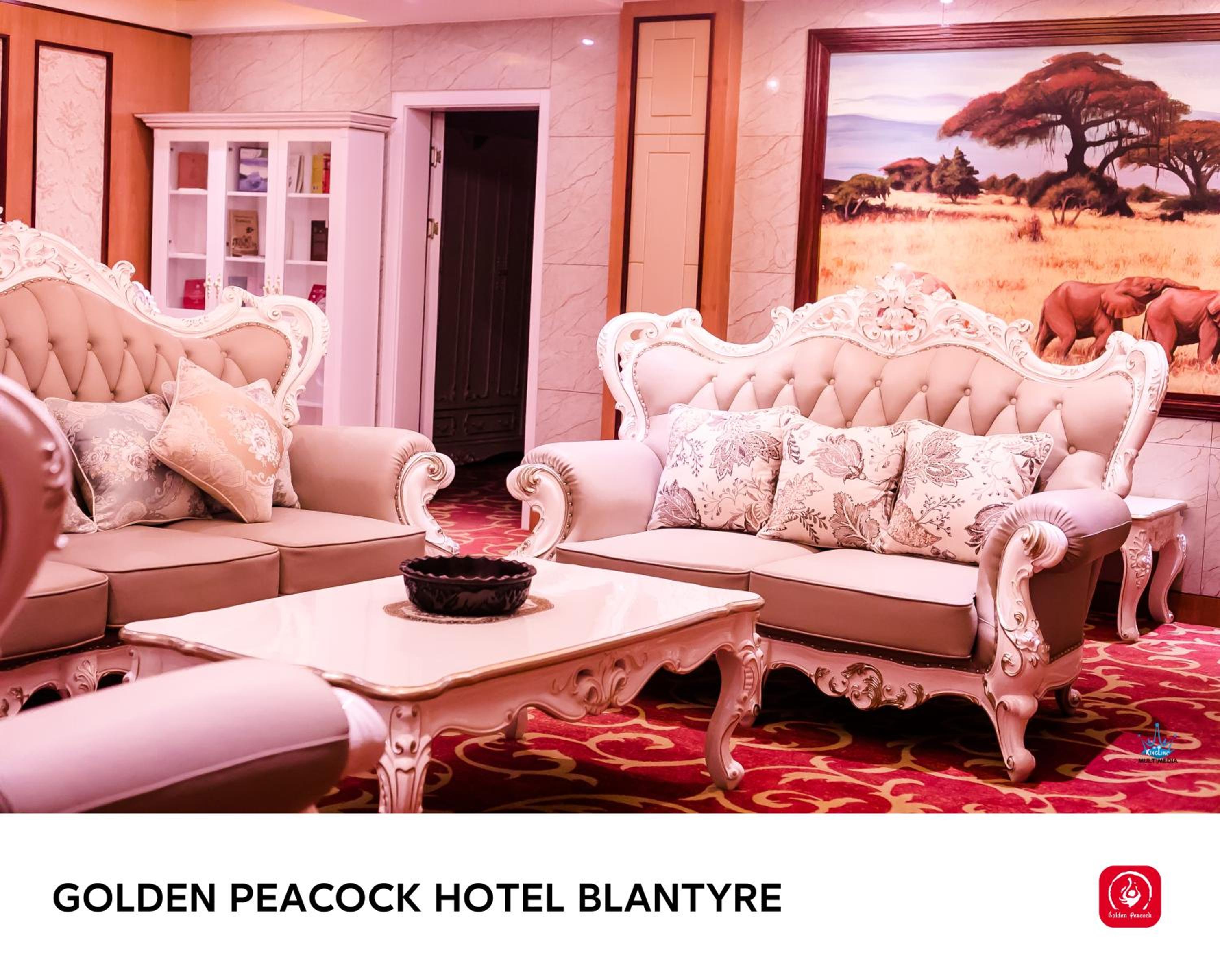 Presidential Suite photo 3