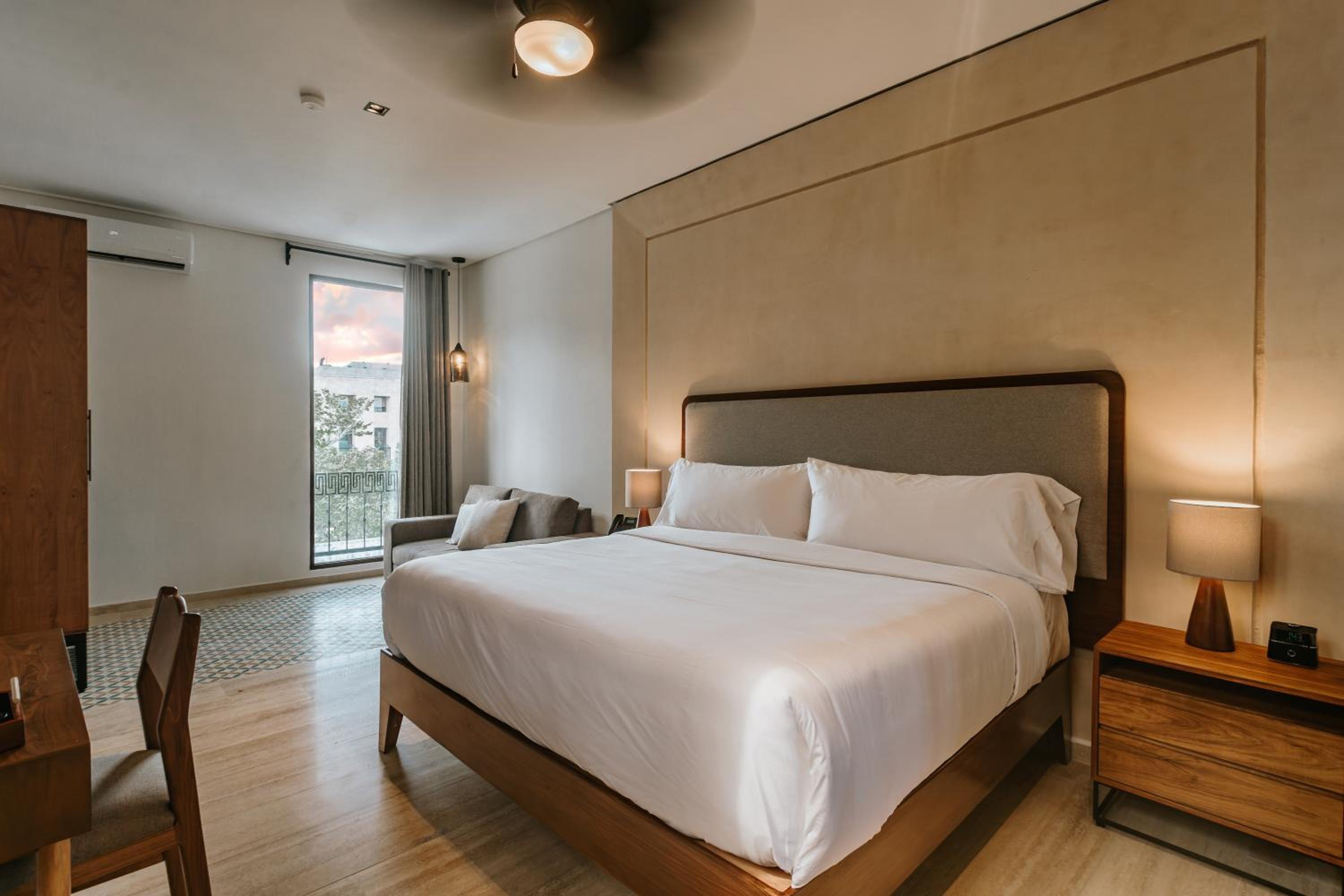 Junior Suite with Terrace photo 1