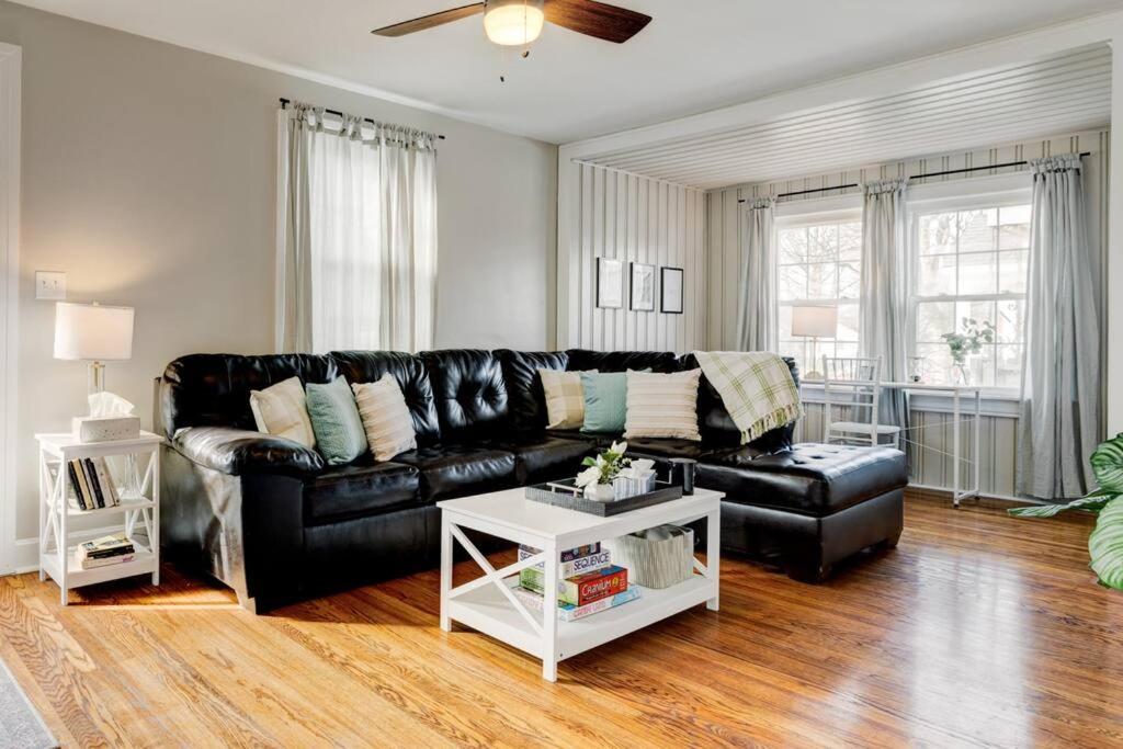 Two-Bedroom Apartment photo 1