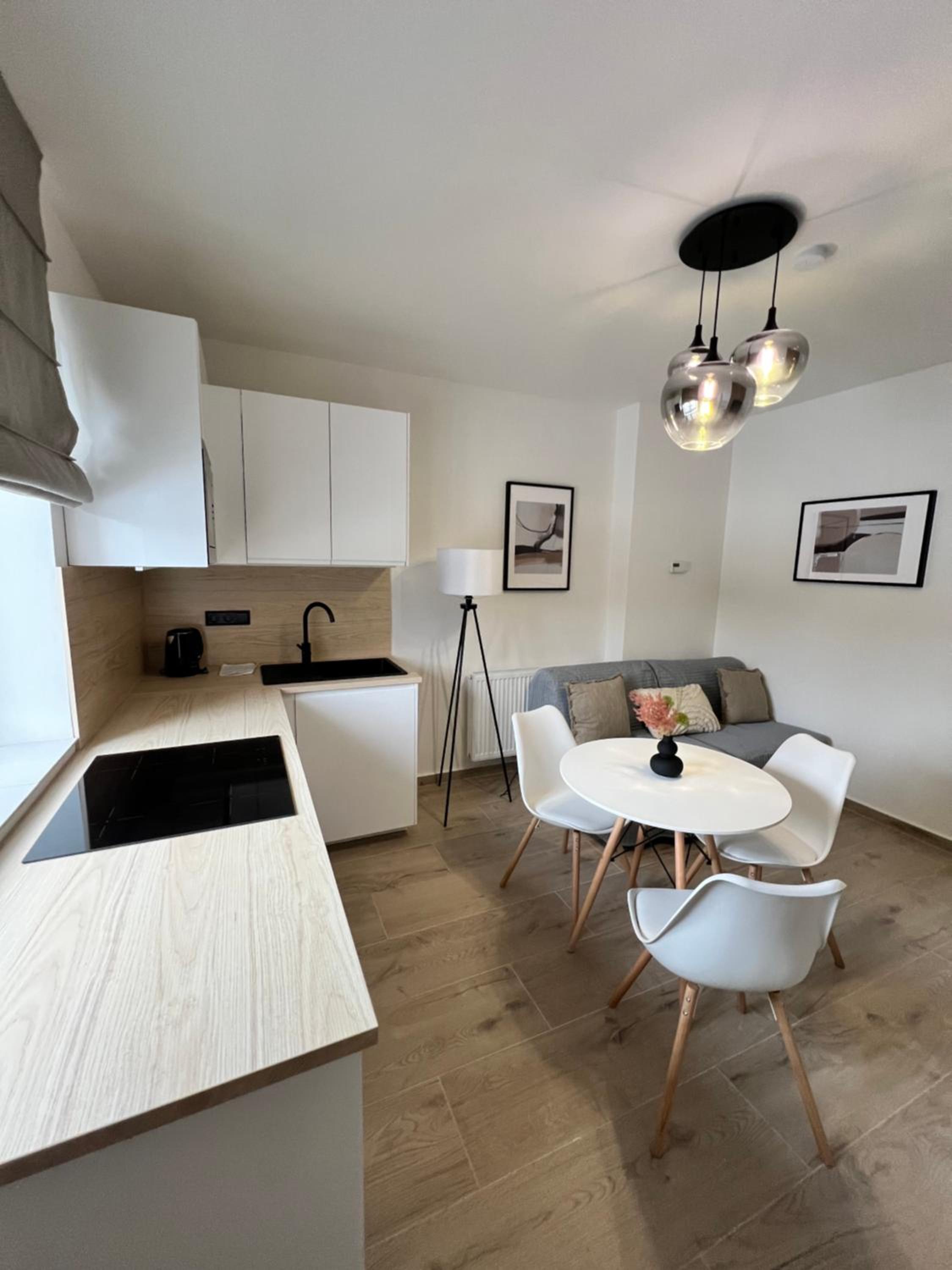 Apartment photo 2