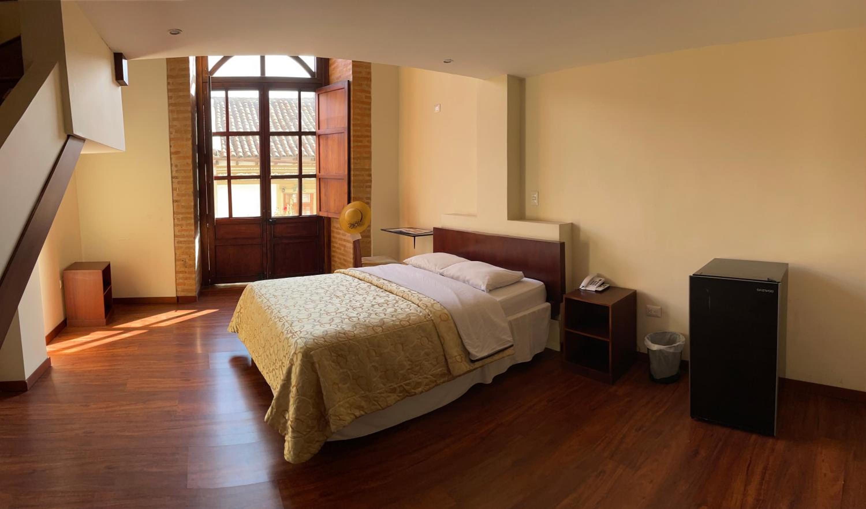 Twin Room photo 3