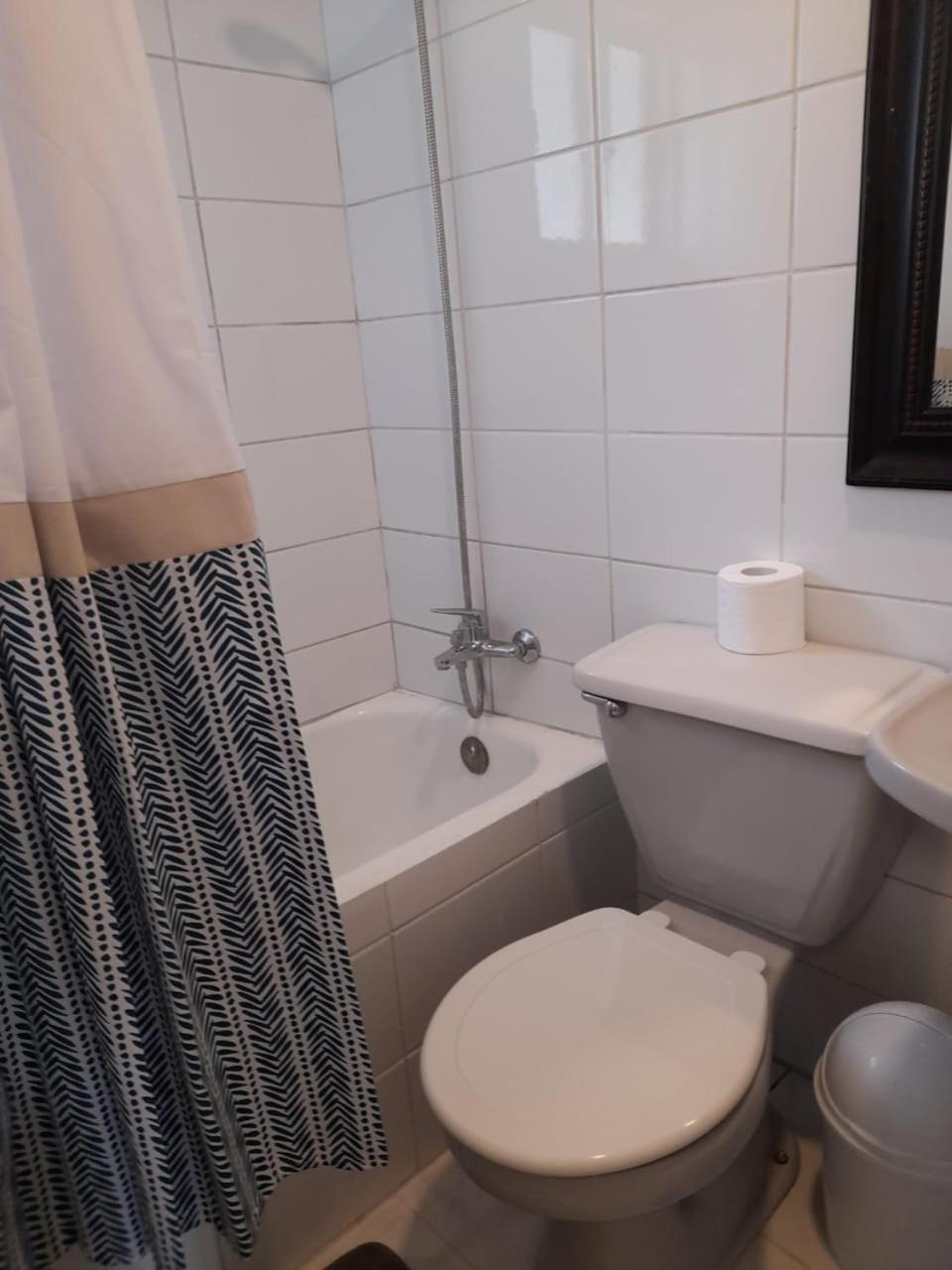 Triple Room With Private Bathroom photo 1