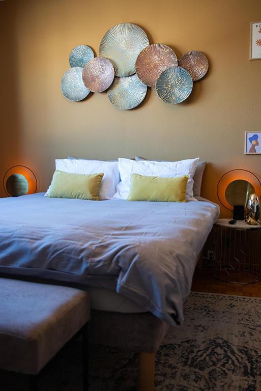 One-Bedroom Apartment photo 3