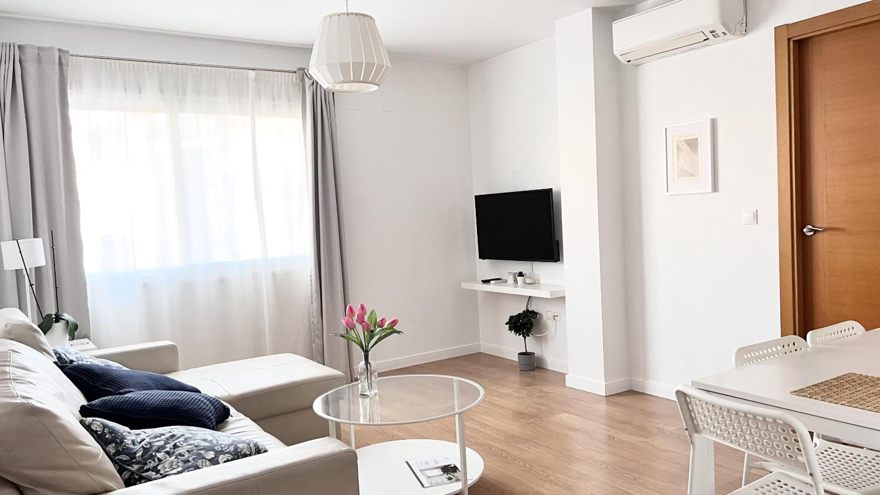 Apartamento Estándar