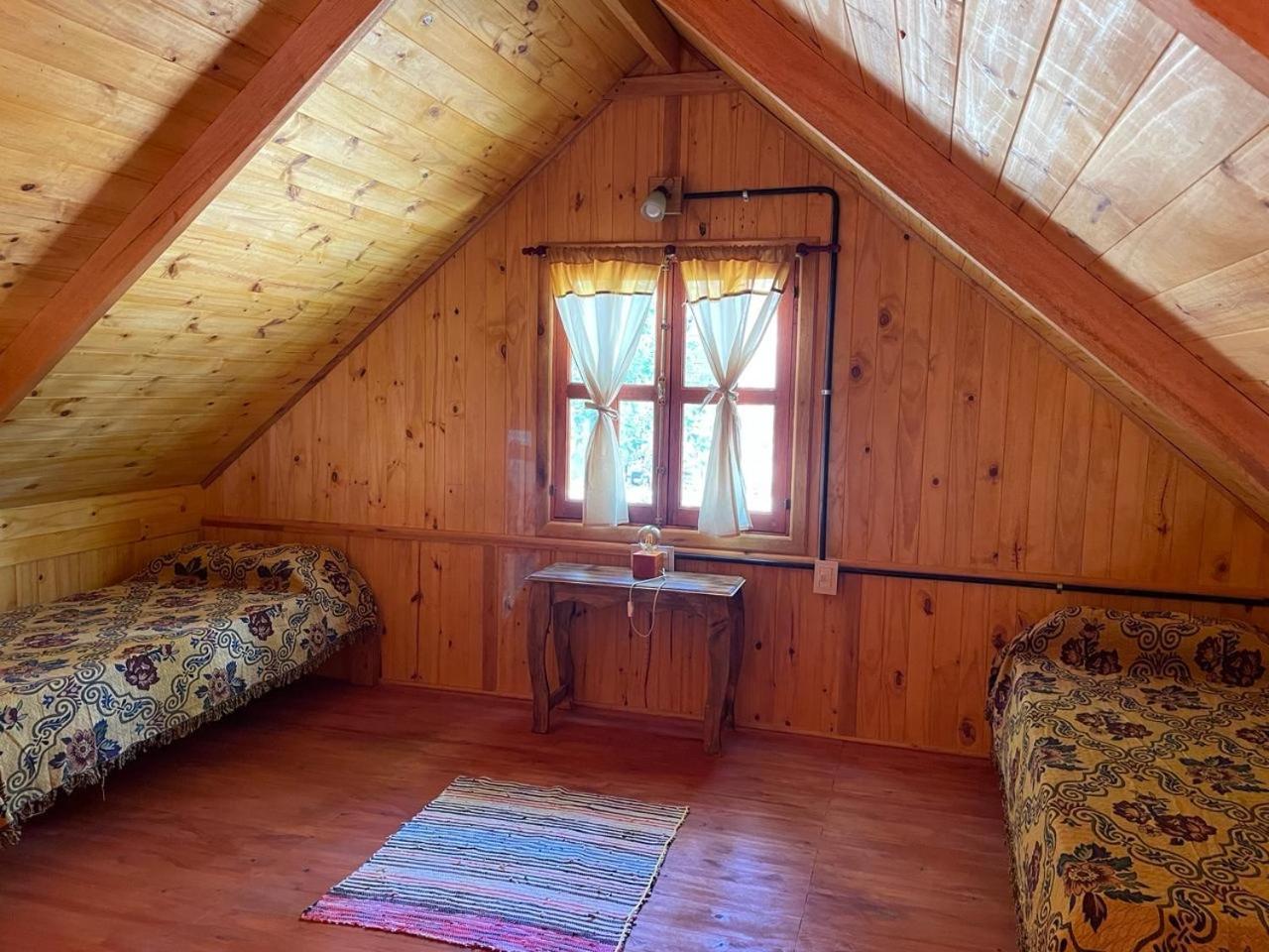 Two-Bedroom House photo 3