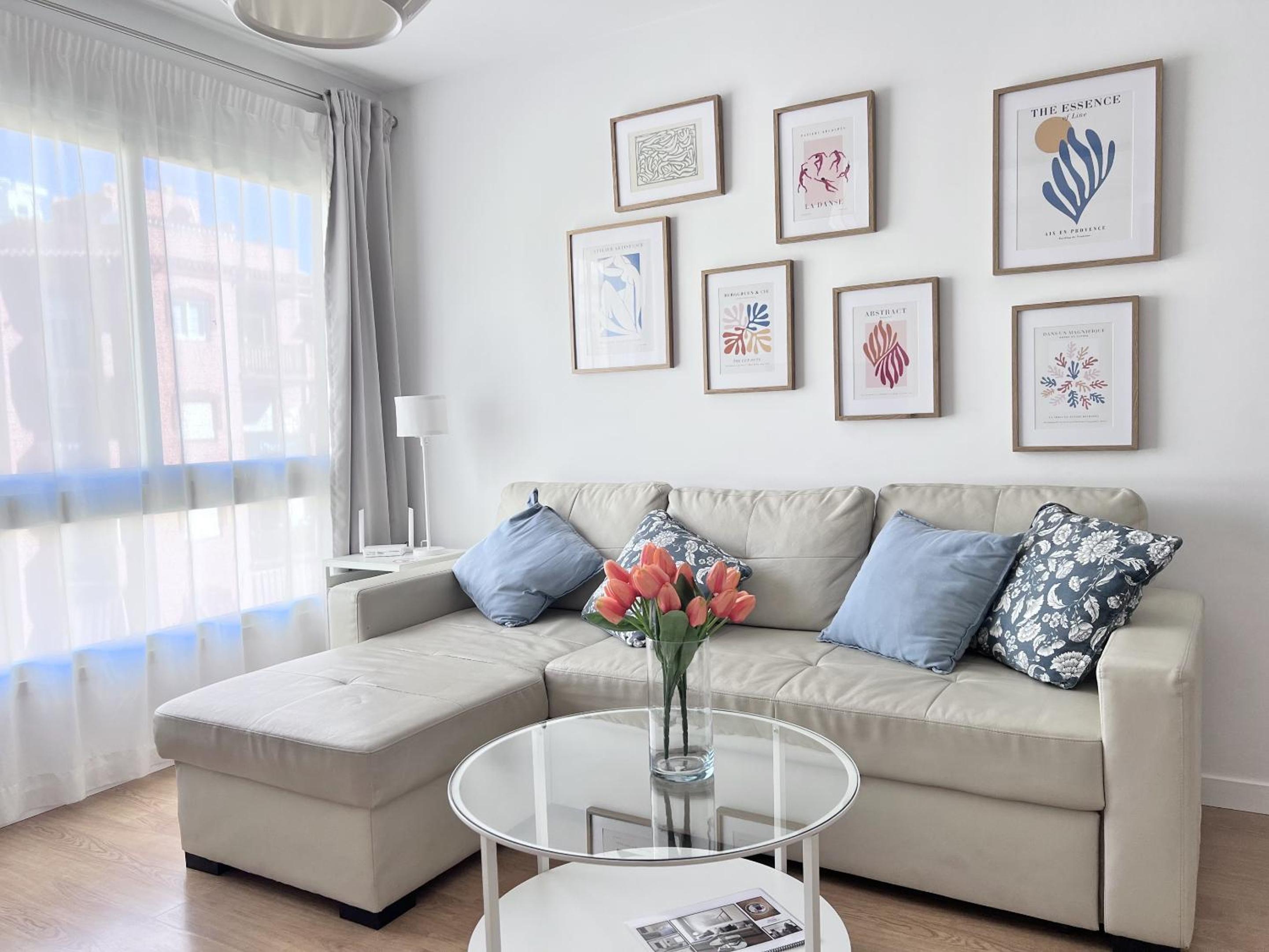 Apartamento Estándar