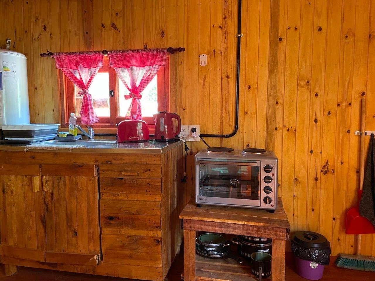 Two-Bedroom House photo 2
