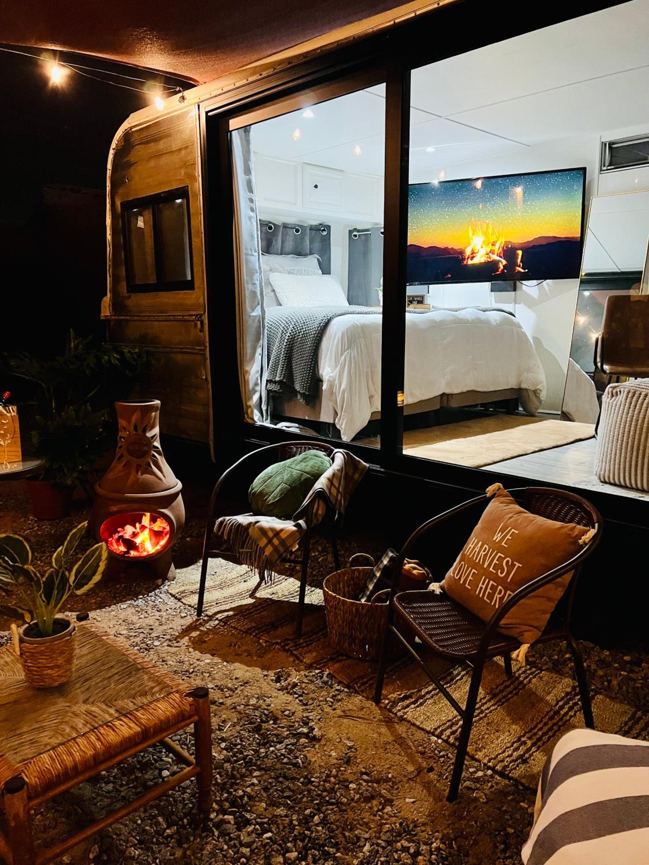 Mobile Home photo 1