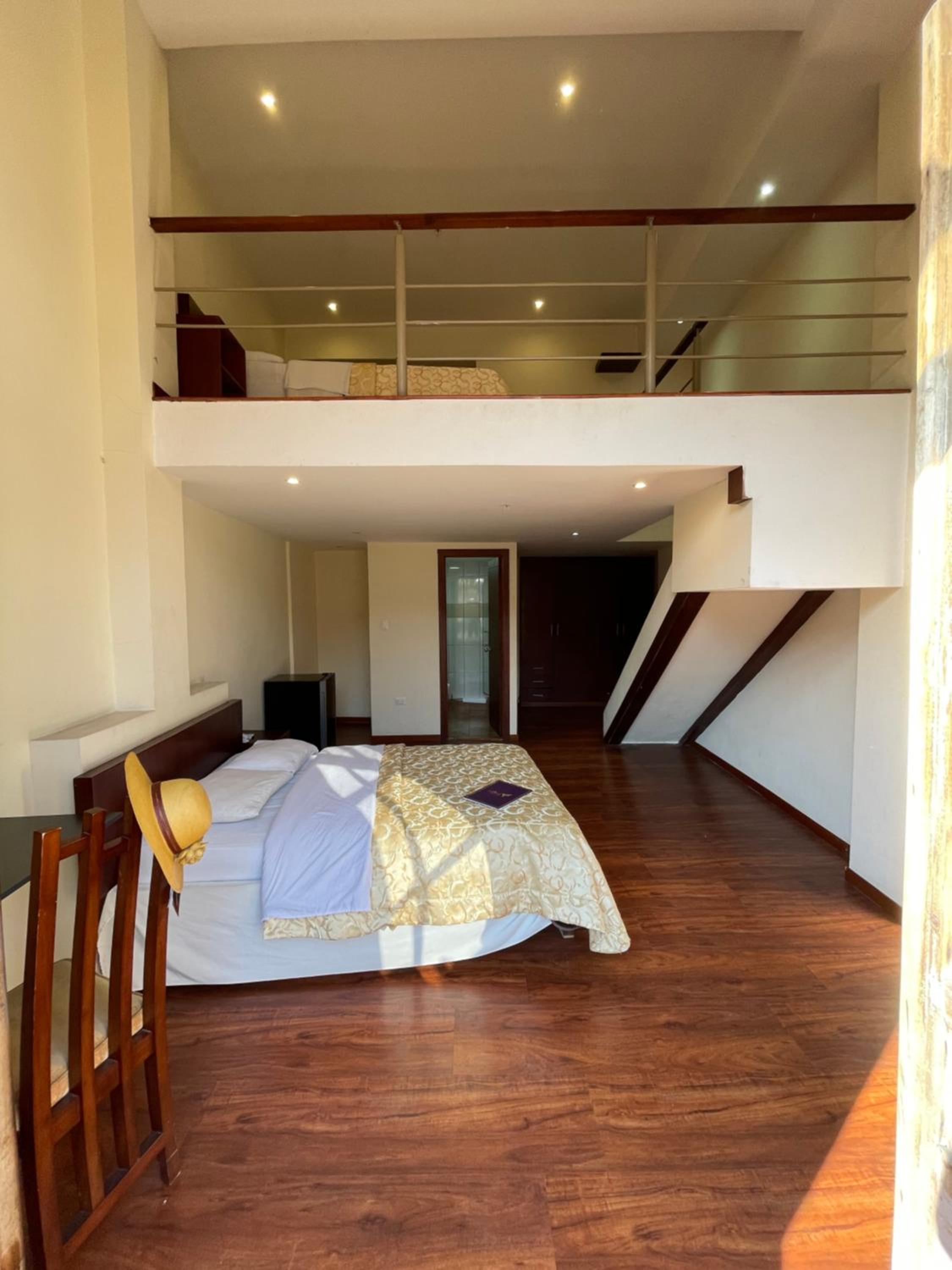 Twin Room photo 2