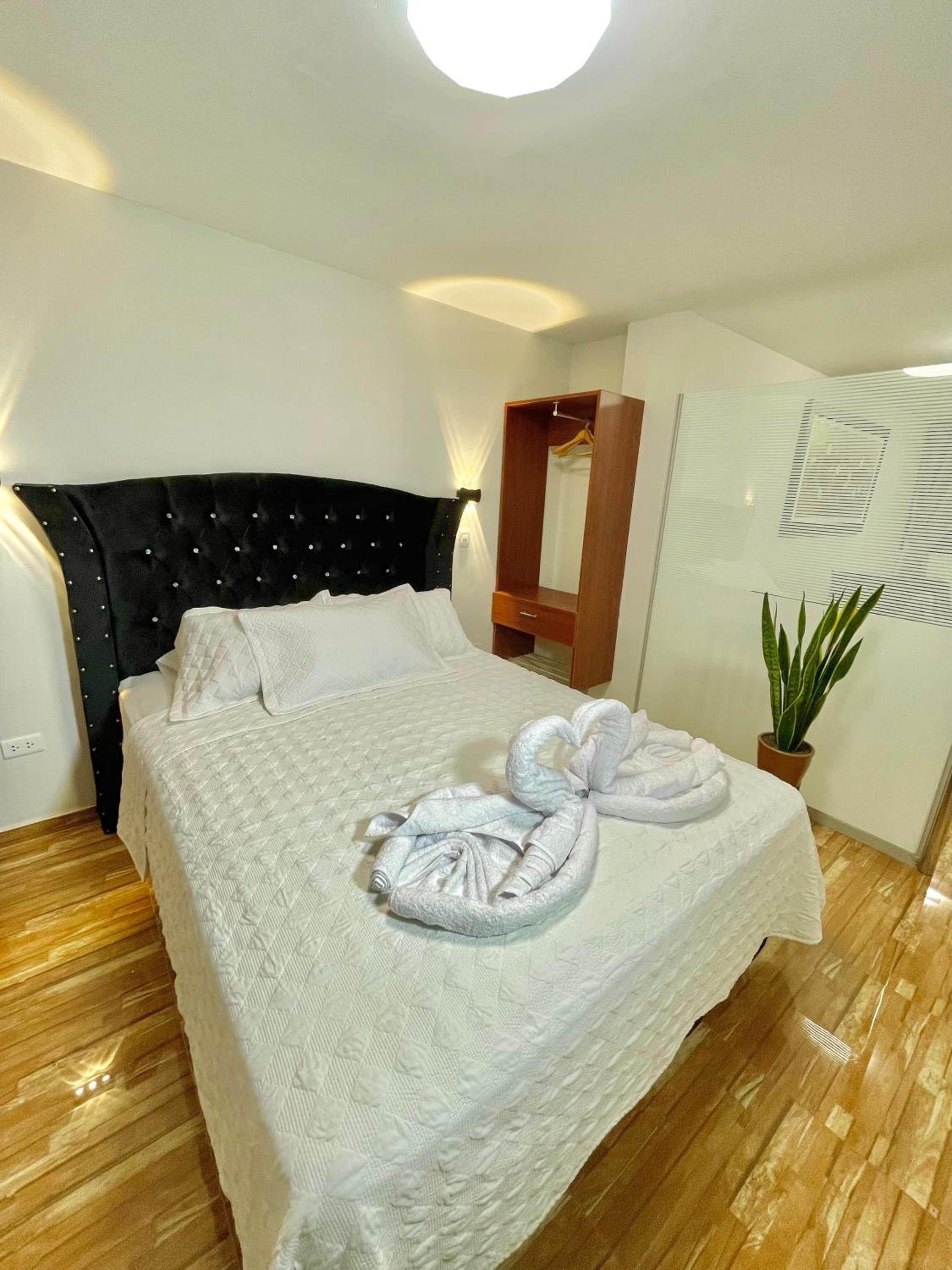 Junior Suite photo 2