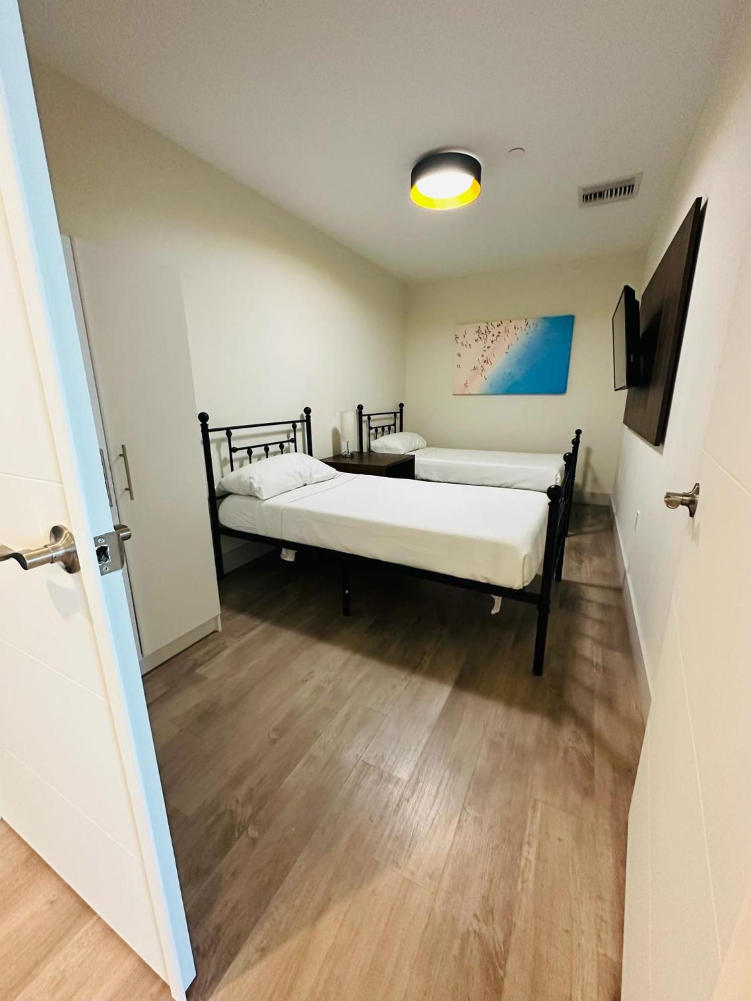 Two-Bedroom Suite photo 3
