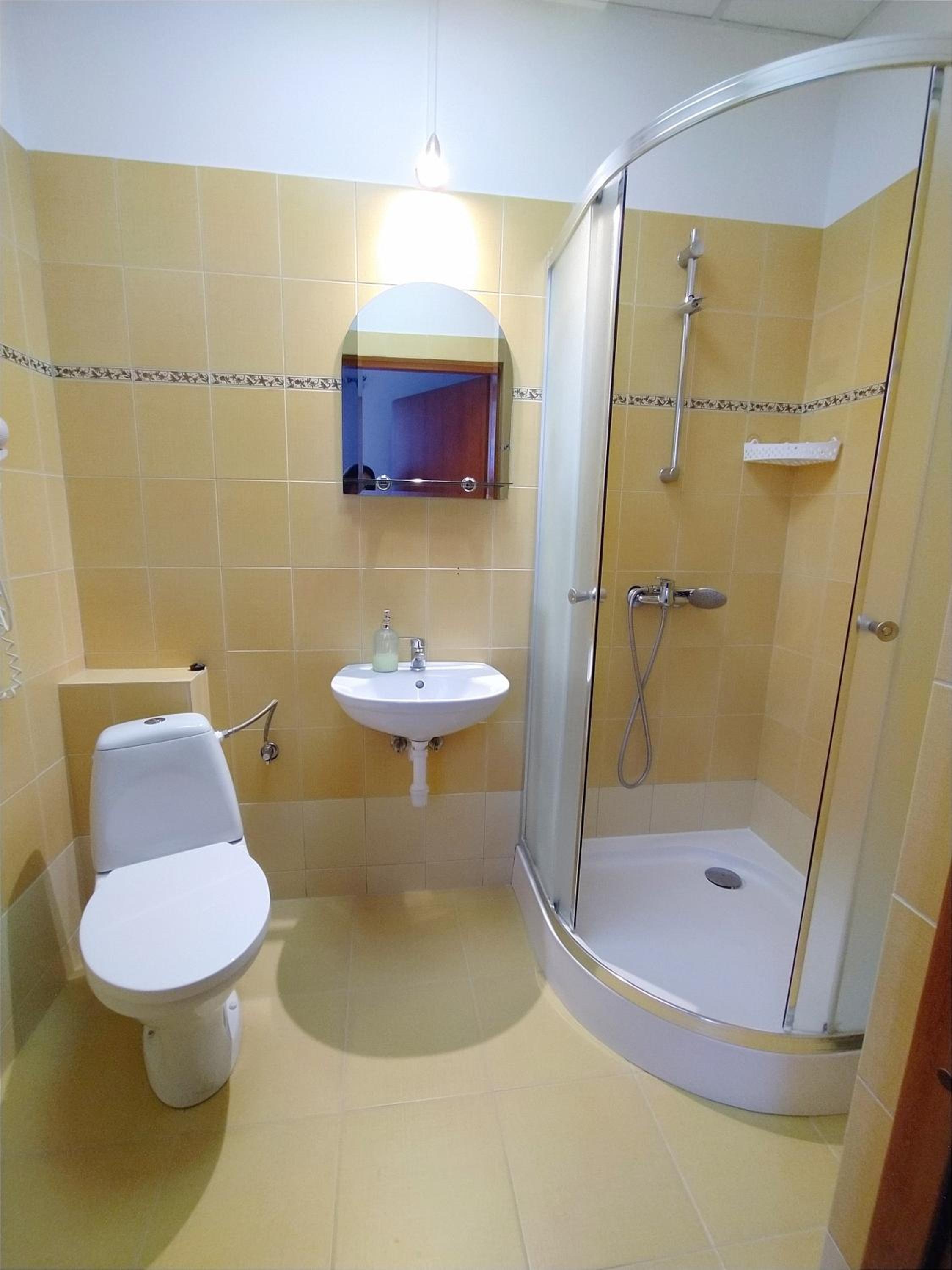 Triple Room photo 2