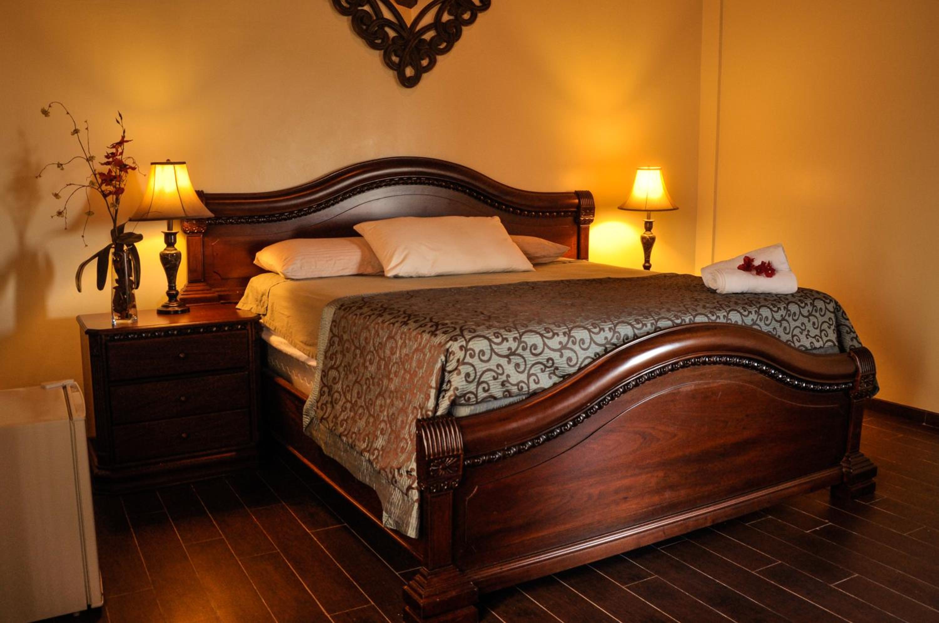 Deluxe Junior Suite photo 1