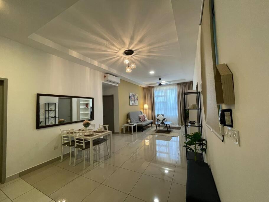 Two-Bedroom Apartment photo 3