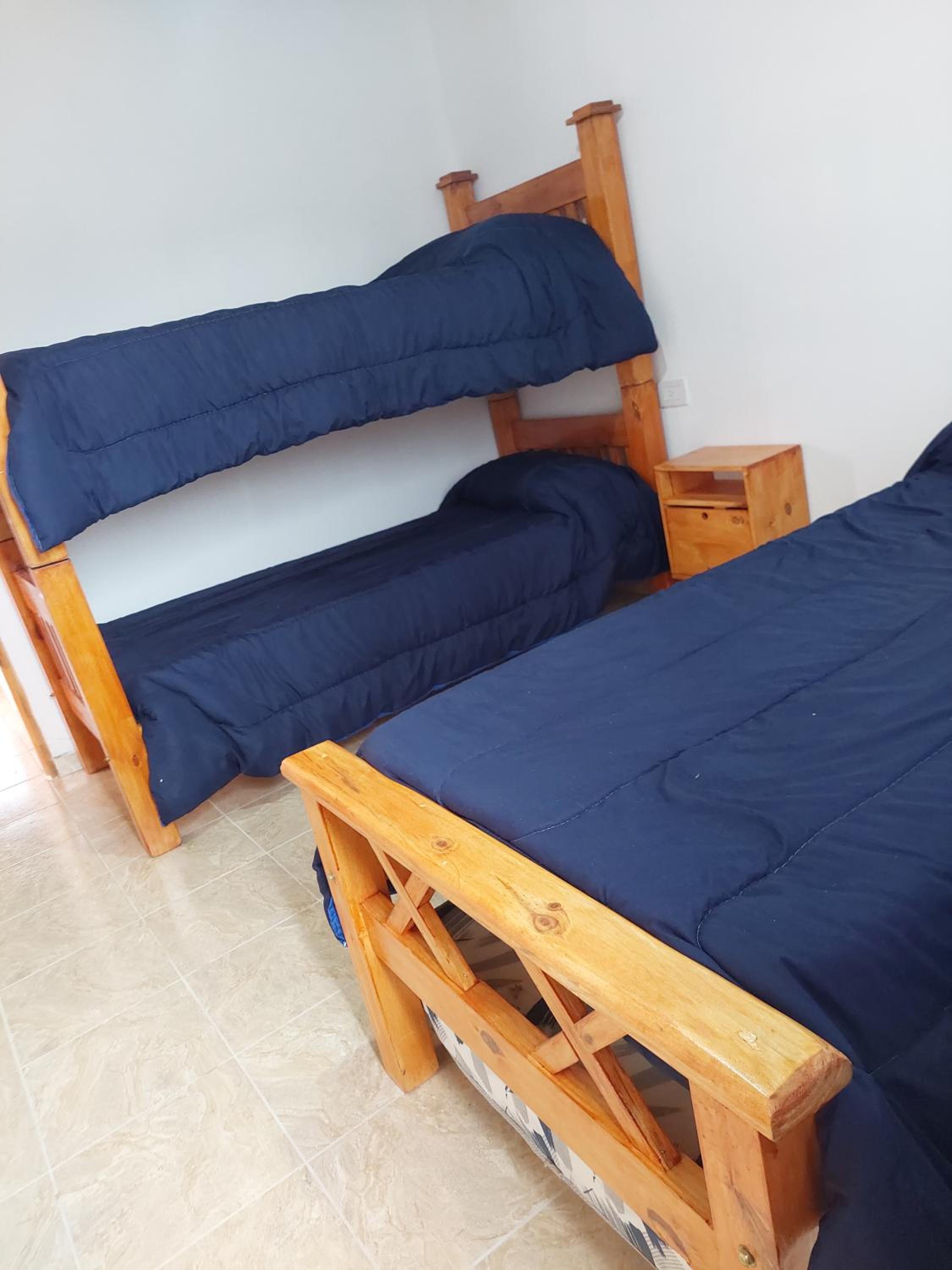 Two-Bedroom House photo 1